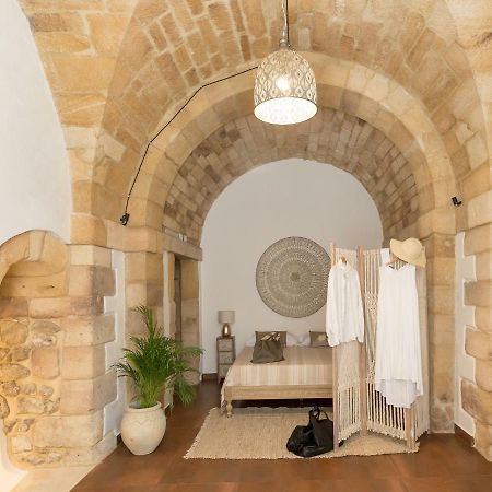 סירקוזה Ortigia Boutique Palace מראה חיצוני תמונה