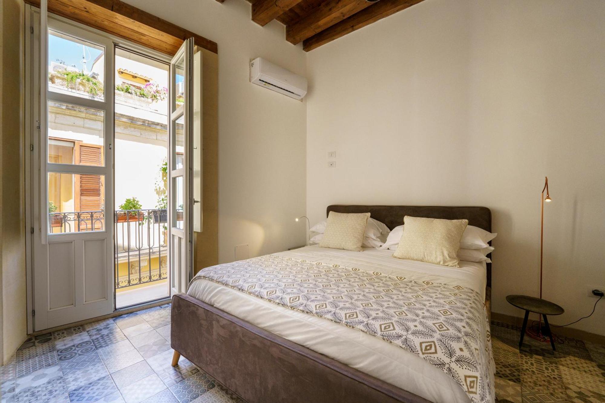 סירקוזה Ortigia Boutique Palace מראה חיצוני תמונה