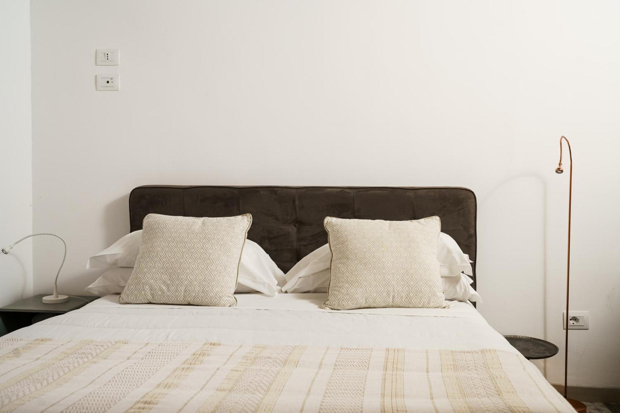 סירקוזה Ortigia Boutique Palace מראה חיצוני תמונה