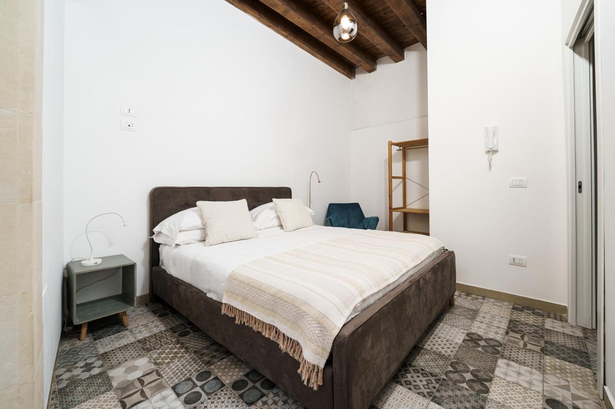 סירקוזה Ortigia Boutique Palace מראה חיצוני תמונה
