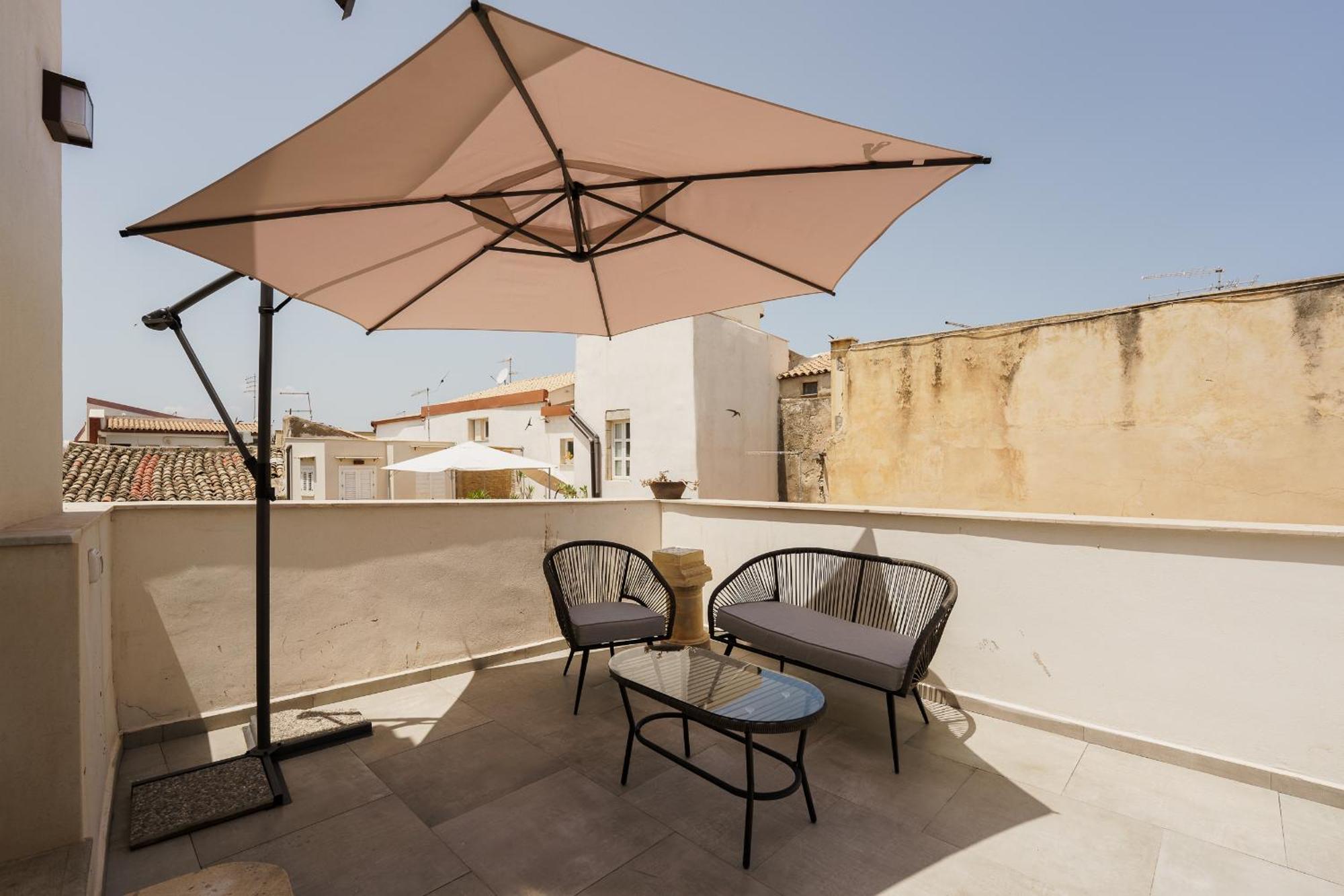 סירקוזה Ortigia Boutique Palace מראה חיצוני תמונה