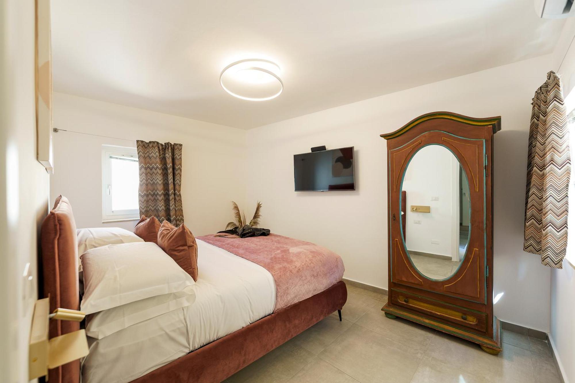 סירקוזה Ortigia Boutique Palace מראה חיצוני תמונה