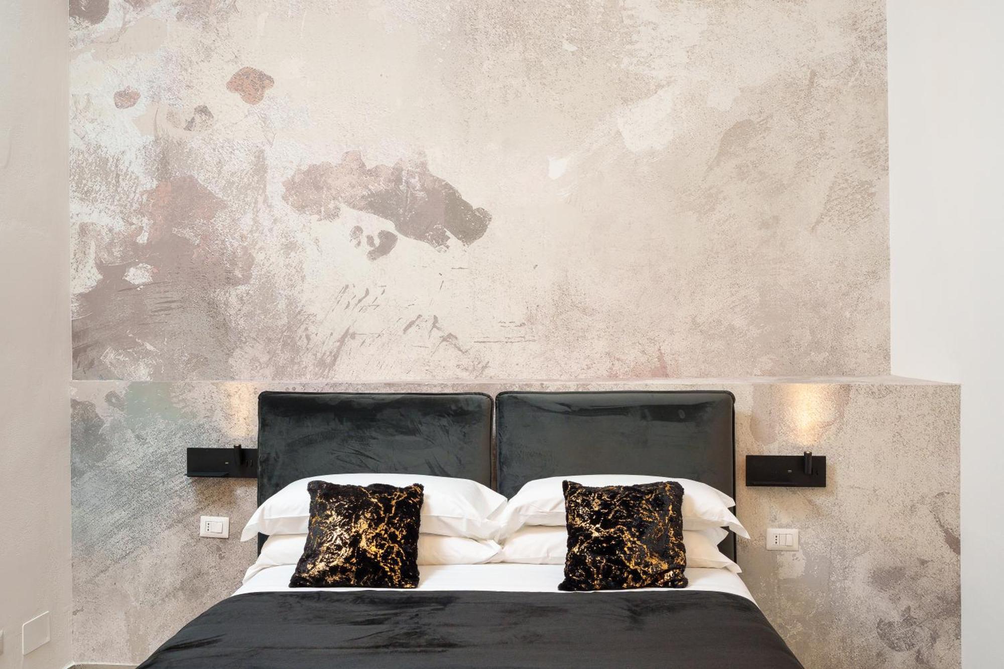 סירקוזה Ortigia Boutique Palace מראה חיצוני תמונה