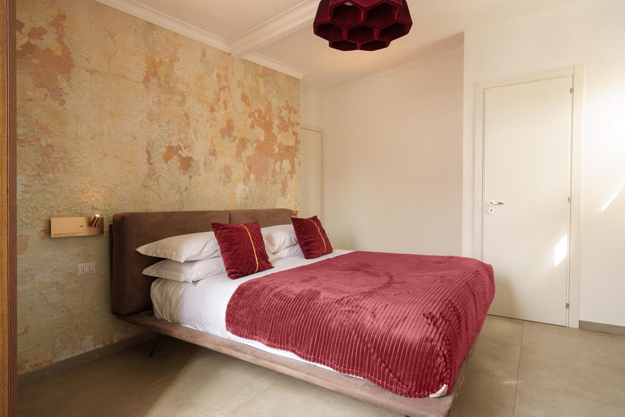 סירקוזה Ortigia Boutique Palace מראה חיצוני תמונה