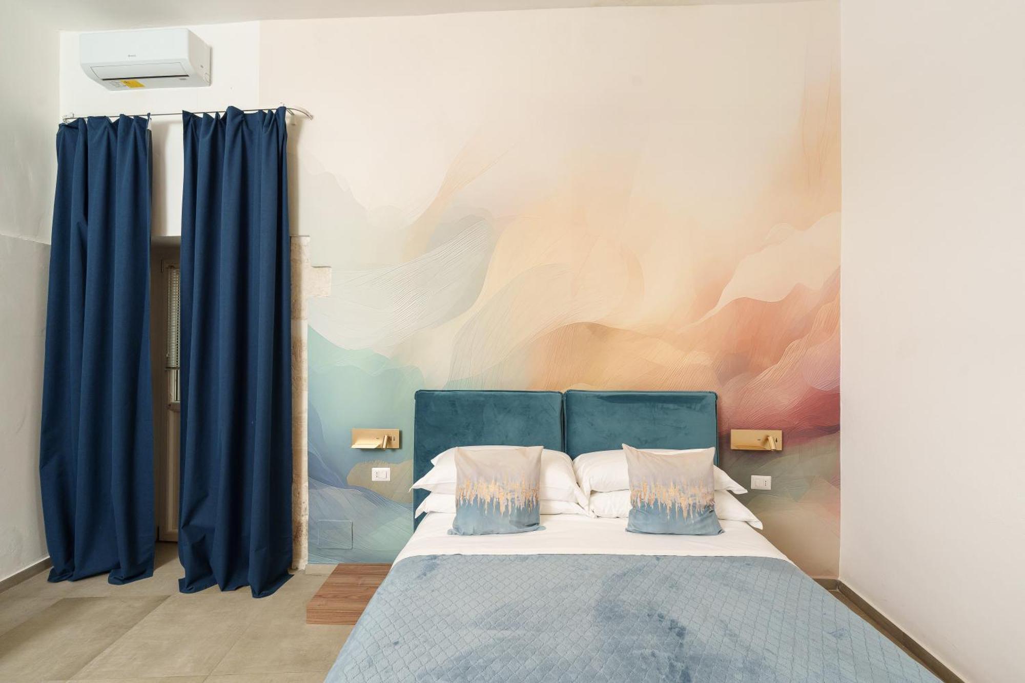 סירקוזה Ortigia Boutique Palace מראה חיצוני תמונה