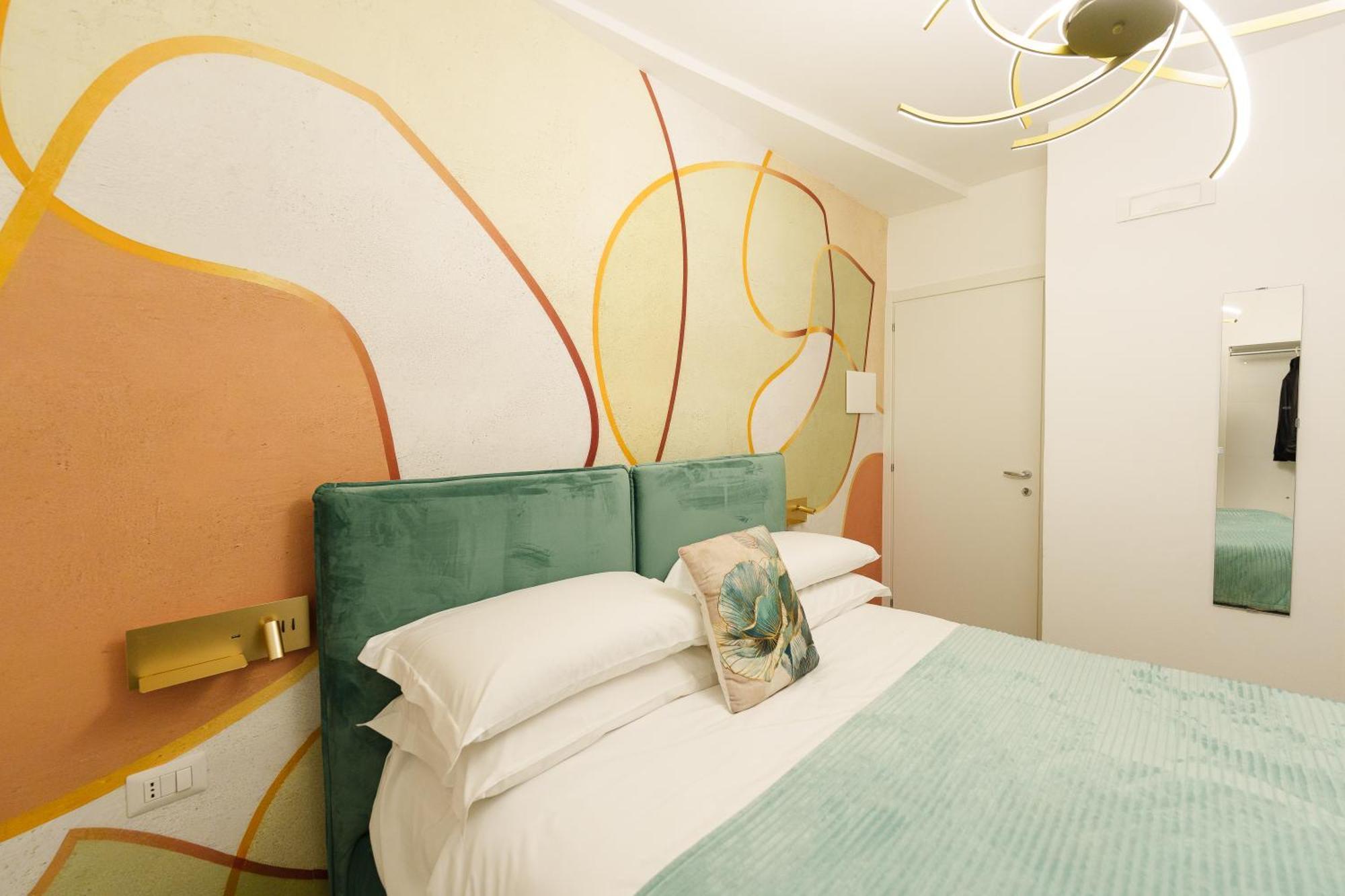 סירקוזה Ortigia Boutique Palace מראה חיצוני תמונה