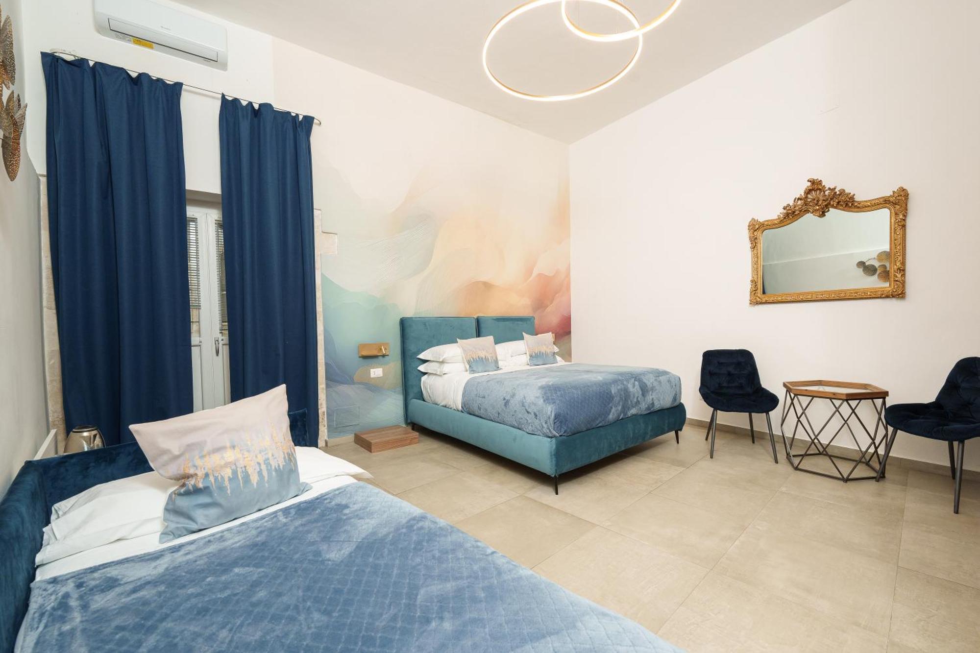 סירקוזה Ortigia Boutique Palace מראה חיצוני תמונה