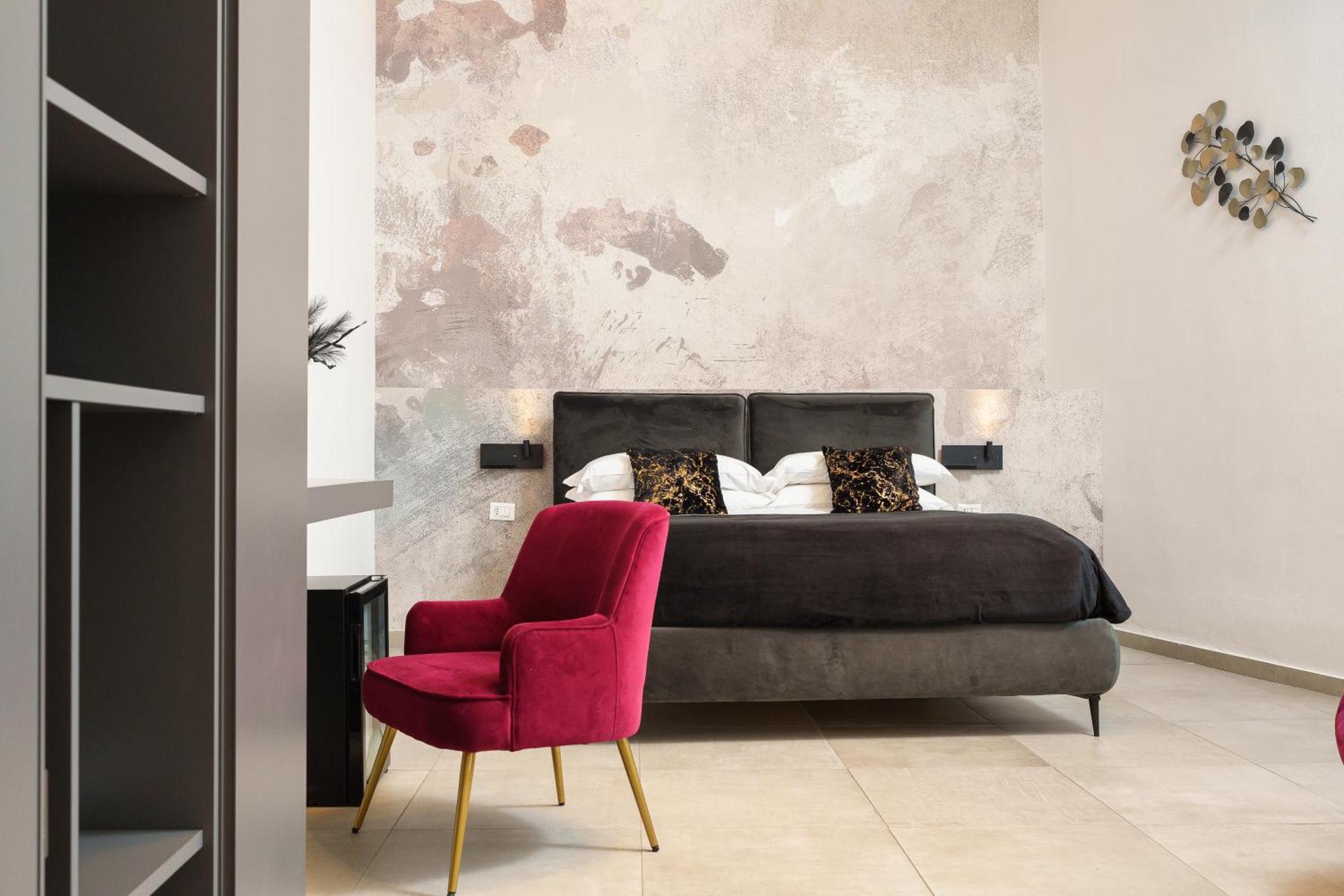 סירקוזה Ortigia Boutique Palace מראה חיצוני תמונה