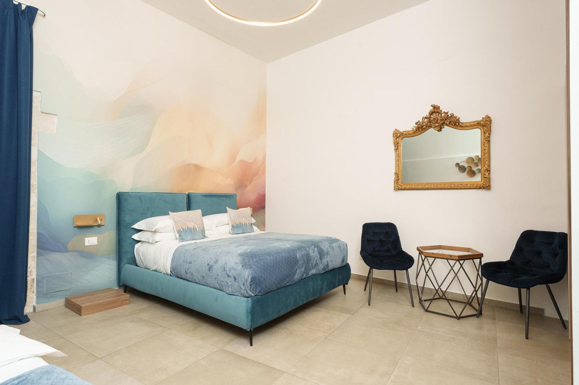 סירקוזה Ortigia Boutique Palace מראה חיצוני תמונה