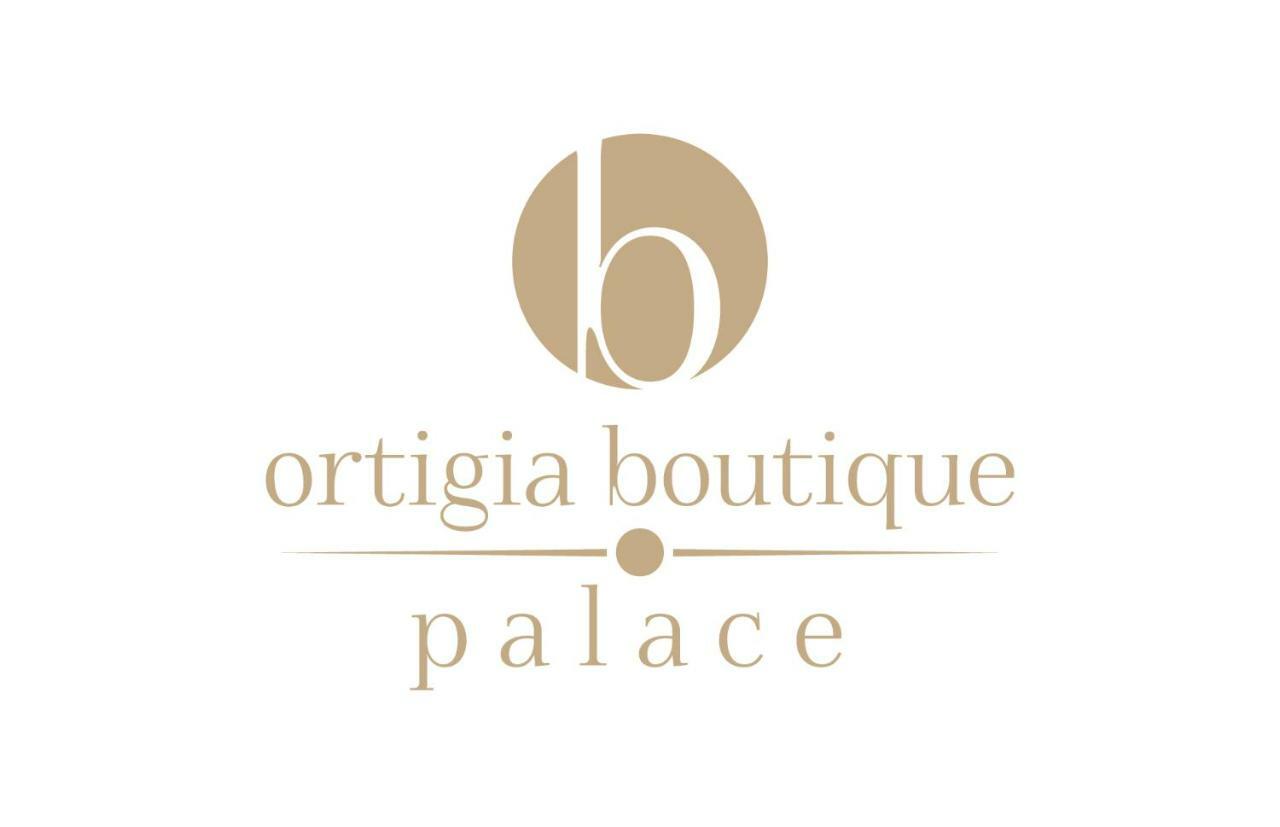 סירקוזה Ortigia Boutique Palace מראה חיצוני תמונה